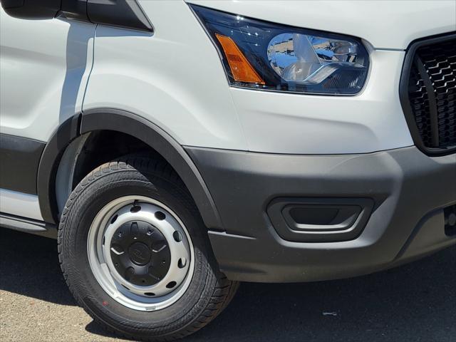 new 2024 Ford Transit-250 car, priced at $50,360