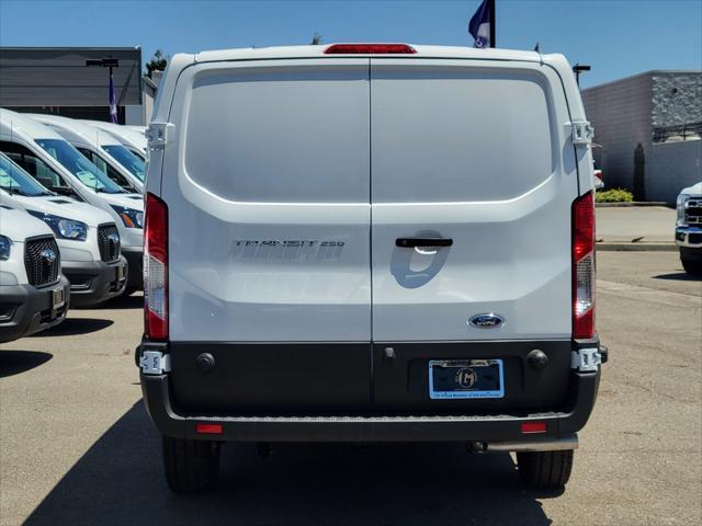 new 2024 Ford Transit-250 car, priced at $50,360