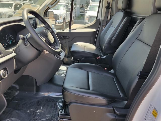 new 2024 Ford Transit-250 car, priced at $50,360