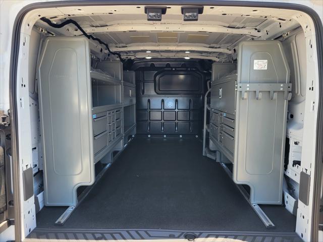 new 2024 Ford Transit-250 car, priced at $50,360