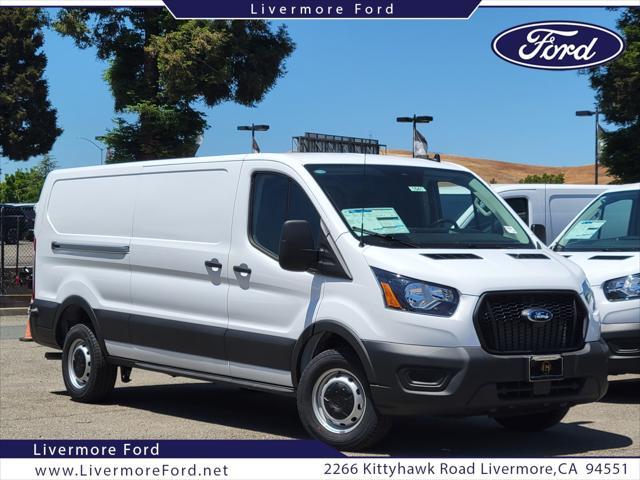 new 2024 Ford Transit-250 car, priced at $50,360