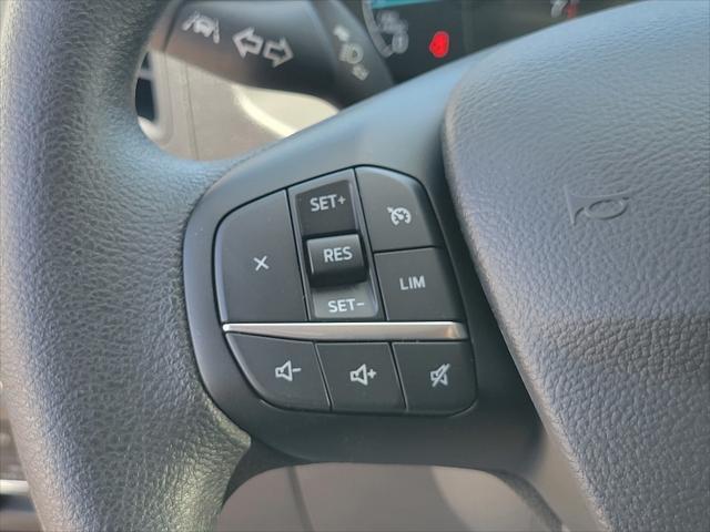 new 2024 Ford Transit-250 car, priced at $50,360
