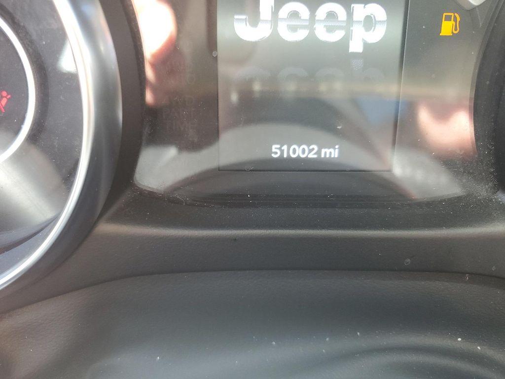 used 2023 Jeep Gladiator car, priced at $29,950