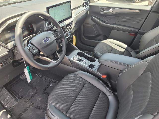 new 2025 Ford Escape PHEV car, priced at $33,248