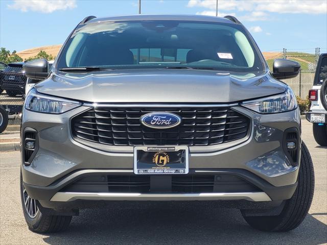 new 2025 Ford Escape PHEV car, priced at $33,248