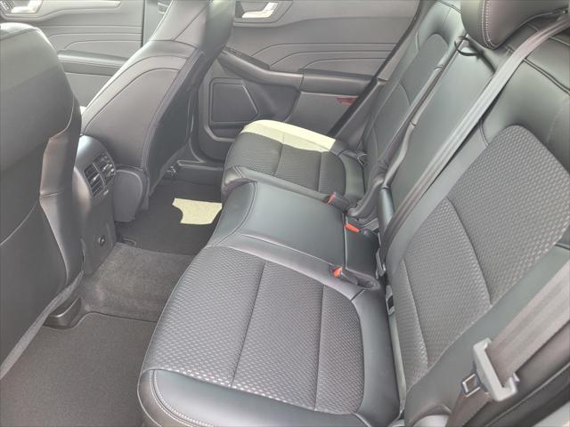 new 2025 Ford Escape PHEV car, priced at $33,248