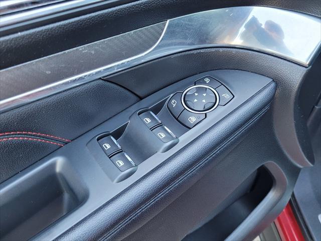 used 2017 Ford Explorer car, priced at $13,950