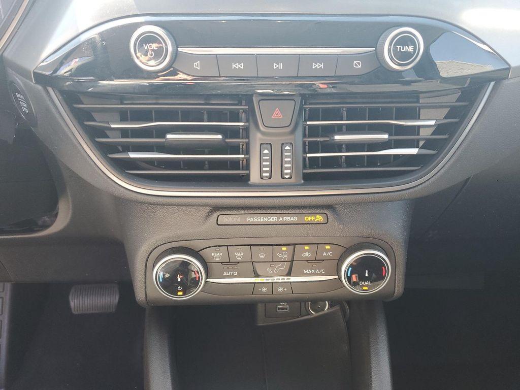 used 2023 Ford Escape car, priced at $23,444