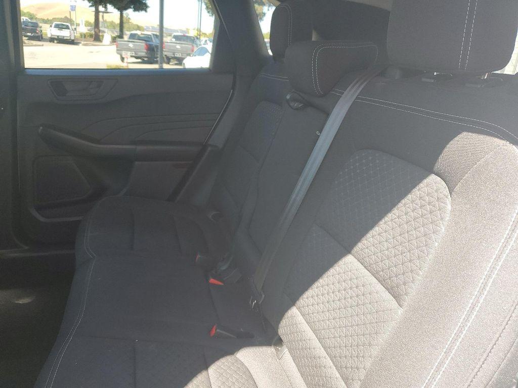 used 2023 Ford Escape car, priced at $23,444
