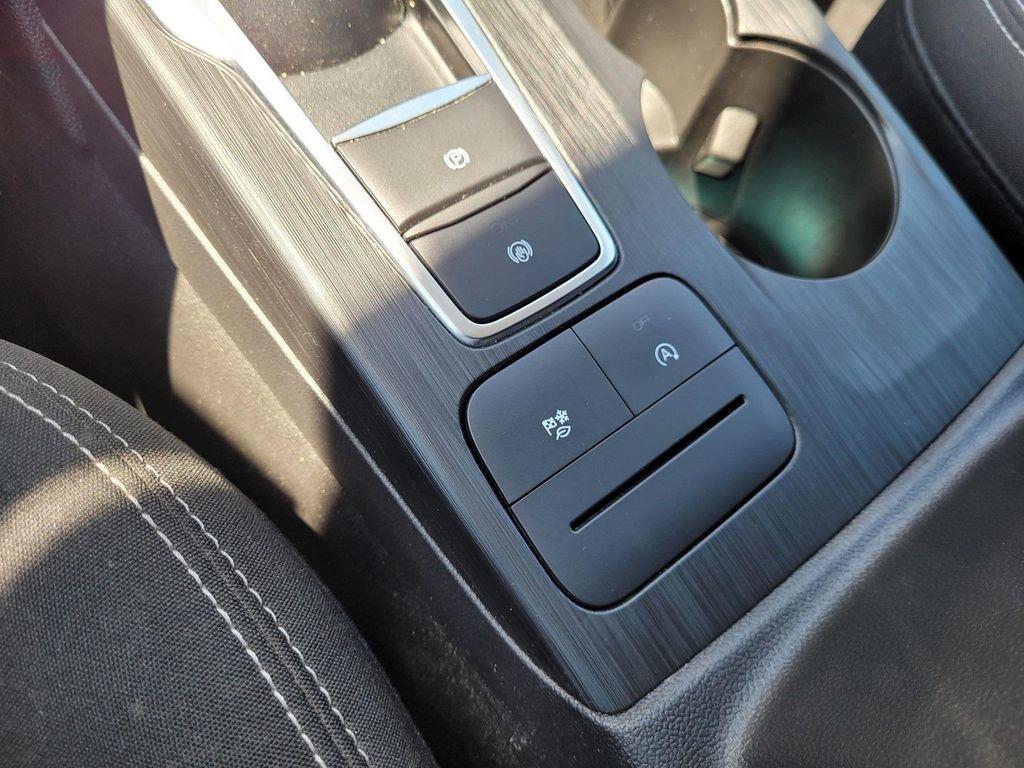 used 2023 Ford Escape car, priced at $19,900