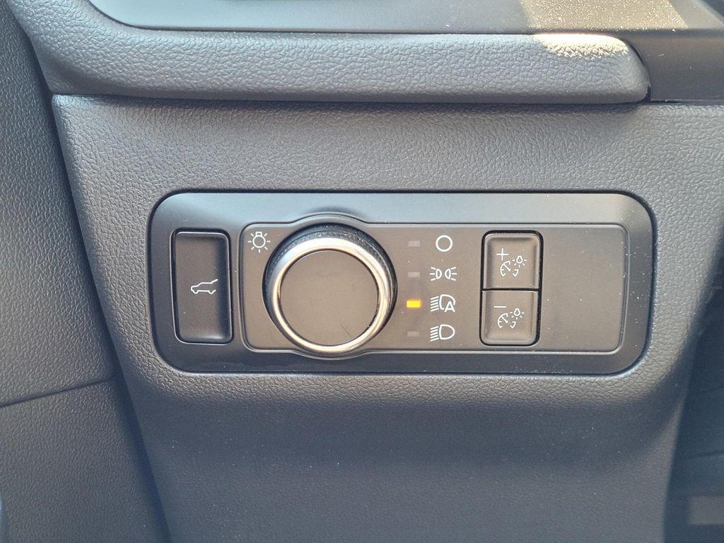 used 2023 Ford Escape car, priced at $19,900
