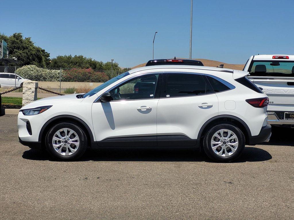 used 2023 Ford Escape car, priced at $19,900