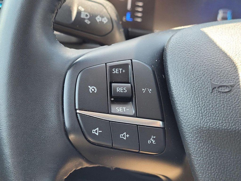 used 2023 Ford Escape car, priced at $19,900