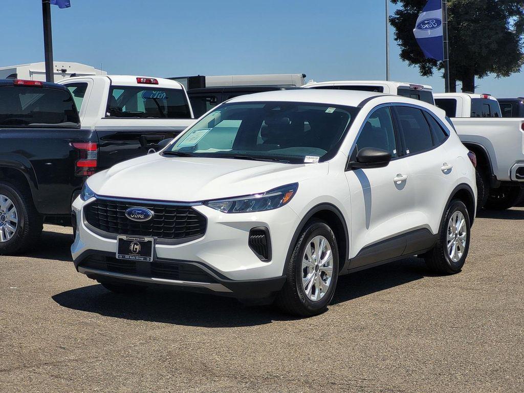 used 2023 Ford Escape car, priced at $19,900
