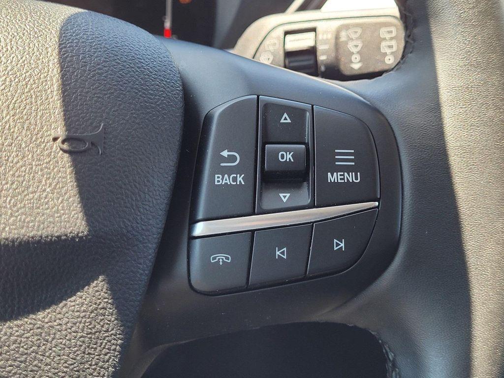 used 2023 Ford Escape car, priced at $19,900