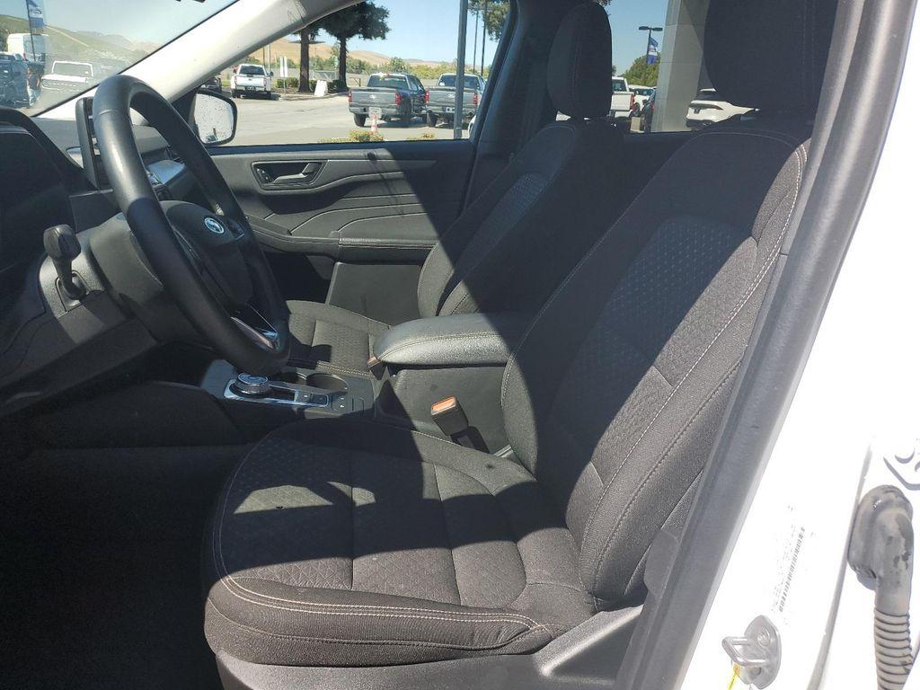 used 2023 Ford Escape car, priced at $23,444