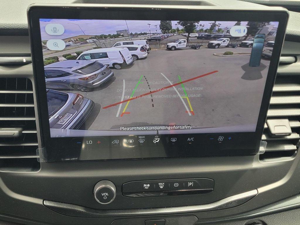 new 2025 Ford Transit-350 car, priced at $69,265