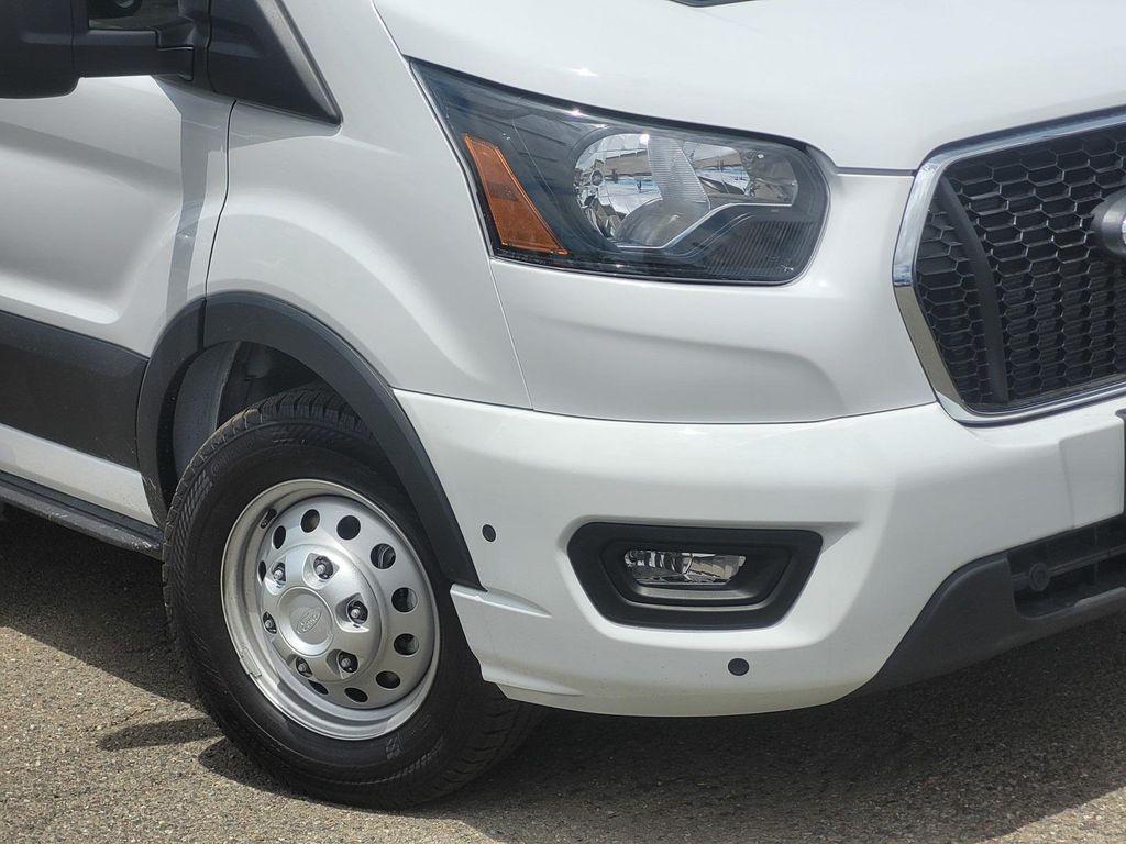 new 2025 Ford Transit-350 car, priced at $69,265