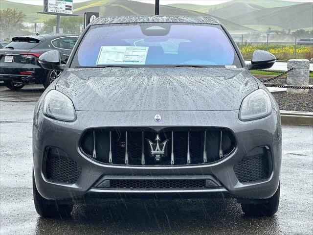 used 2023 Maserati Grecale car, priced at $58,995