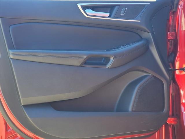 used 2021 Ford Edge car, priced at $22,500