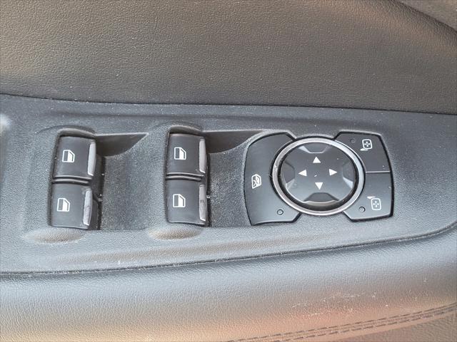 used 2021 Ford Edge car, priced at $22,500