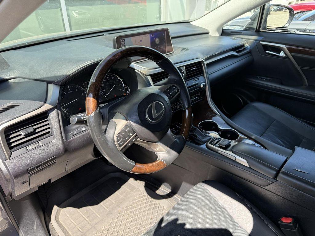 used 2016 Lexus RX 350 car, priced at $19,950
