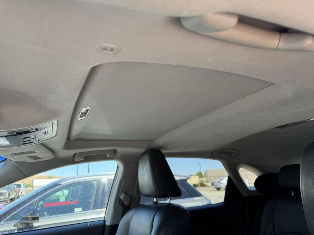used 2016 Lexus RX 350 car, priced at $19,950