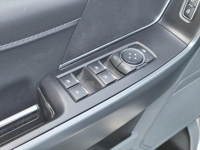used 2024 Ford F-150 car, priced at $46,950