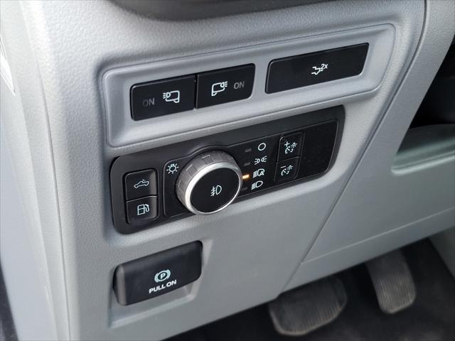 used 2024 Ford F-150 car, priced at $46,950