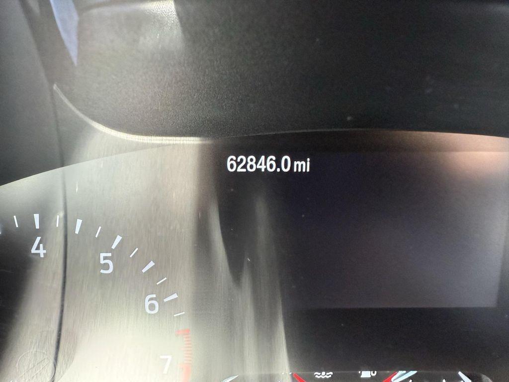used 2020 Ford Escape car, priced at $16,590