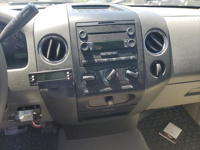 used 2006 Ford F-150 car, priced at $13,900