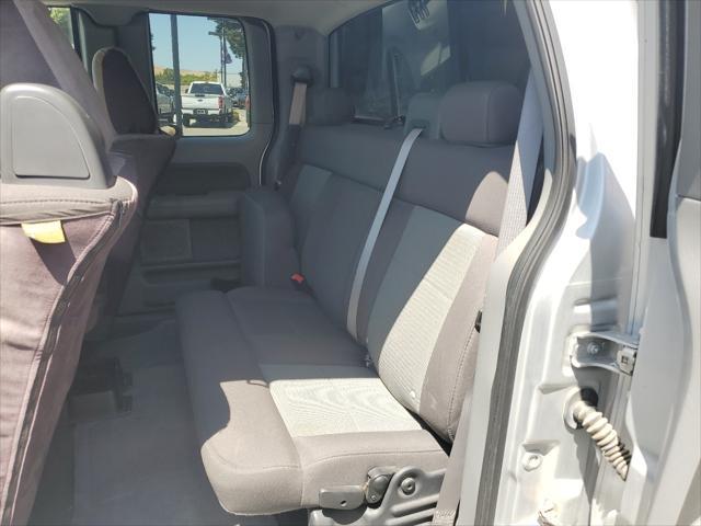 used 2006 Ford F-150 car, priced at $13,900