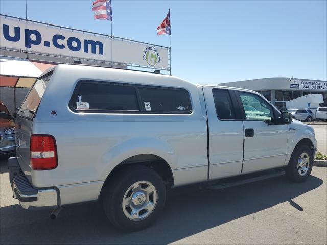 used 2006 Ford F-150 car, priced at $13,900
