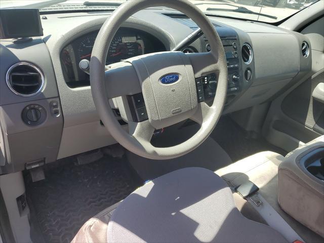 used 2006 Ford F-150 car, priced at $13,900