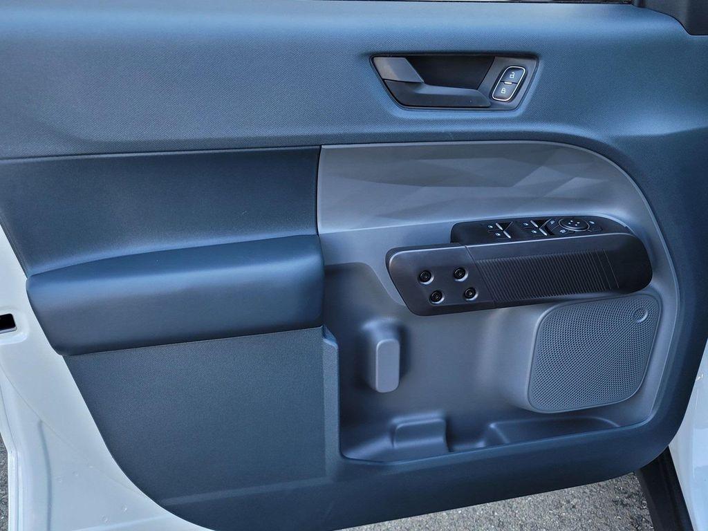 new 2025 Ford Maverick car