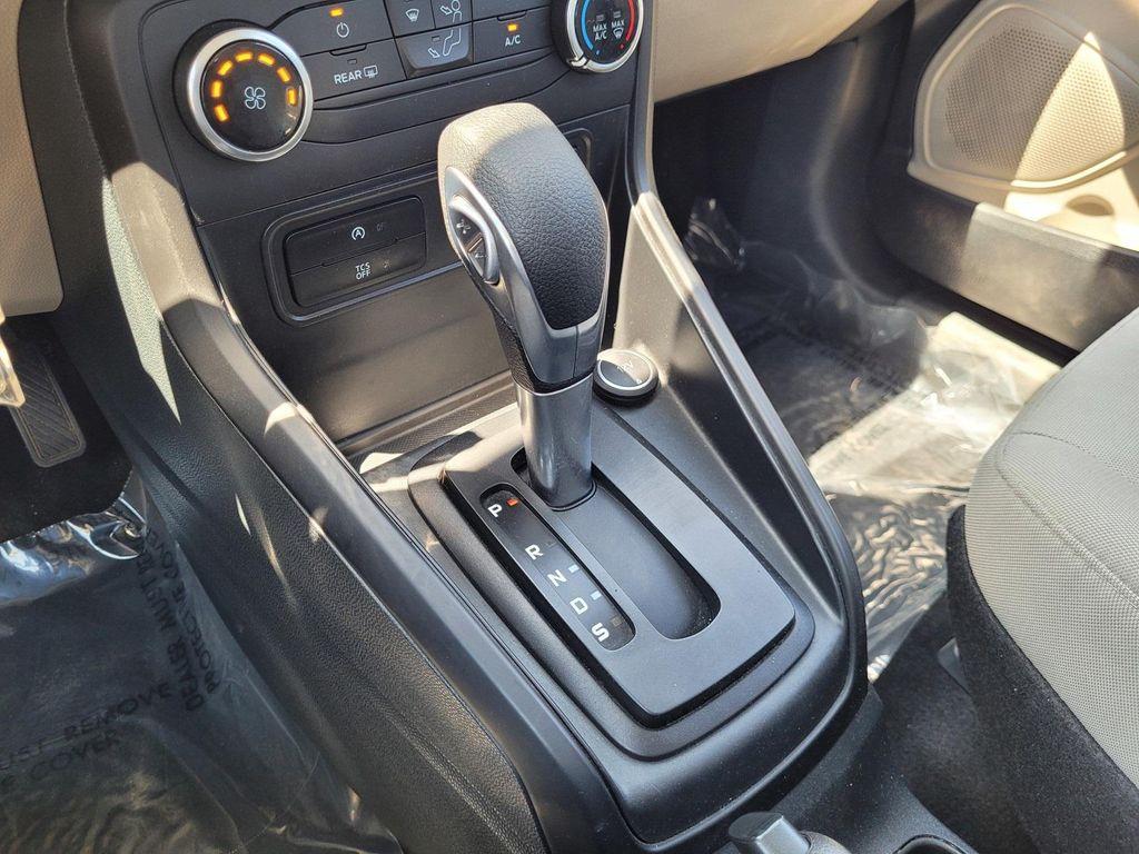 used 2021 Ford EcoSport car, priced at $14,950