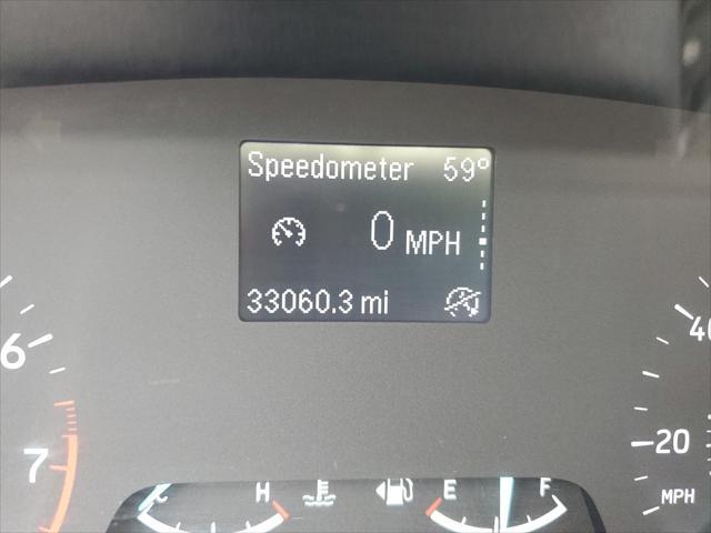 used 2021 Ford EcoSport car, priced at $14,750