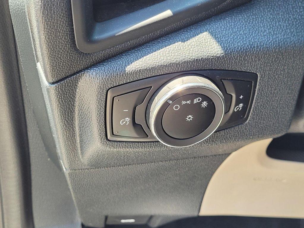 used 2021 Ford EcoSport car, priced at $14,950