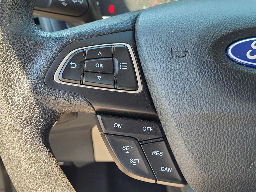 used 2021 Ford EcoSport car, priced at $14,950