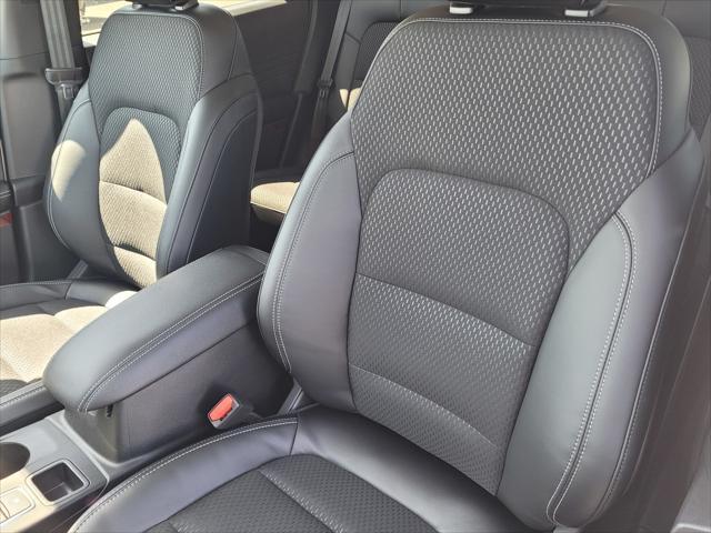 new 2025 Ford Escape PHEV car, priced at $34,145