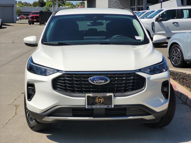 new 2025 Ford Escape PHEV car, priced at $34,145