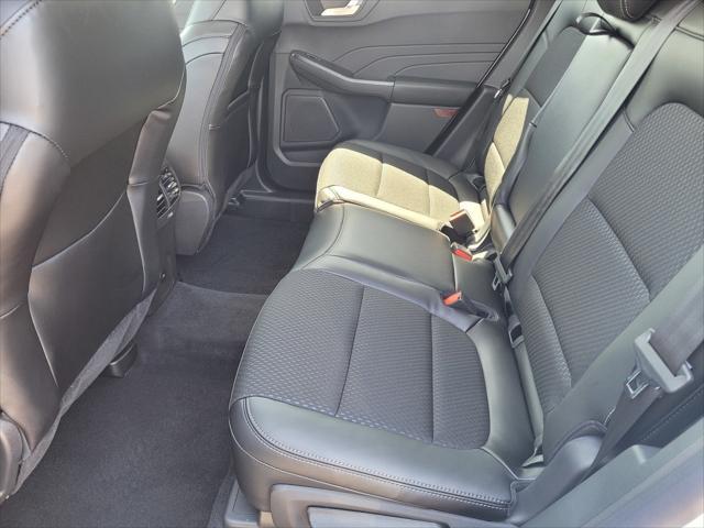 new 2025 Ford Escape PHEV car, priced at $34,145