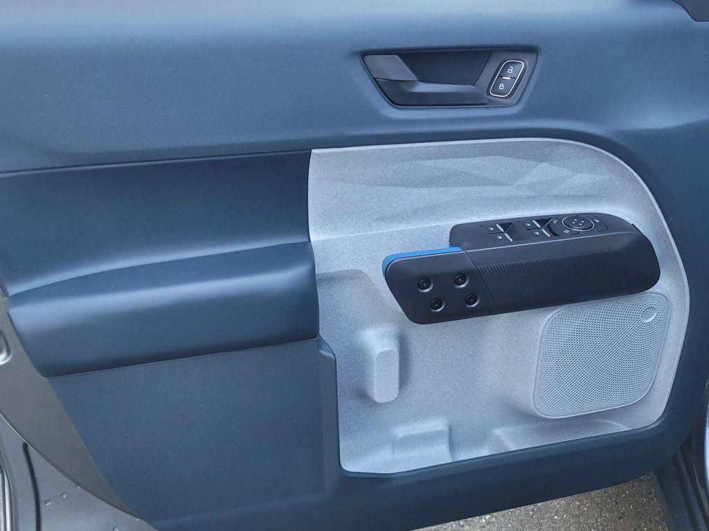 new 2025 Ford Maverick car, priced at $37,000