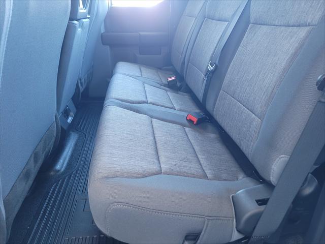 new 2023 Ford F-350 car, priced at $44,950