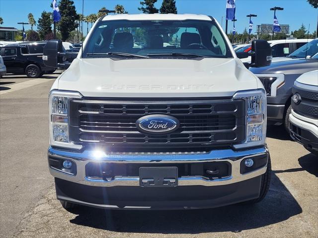 new 2023 Ford F-350 car, priced at $44,950