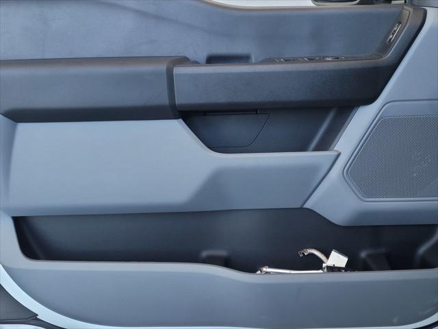 new 2023 Ford F-350 car, priced at $44,950