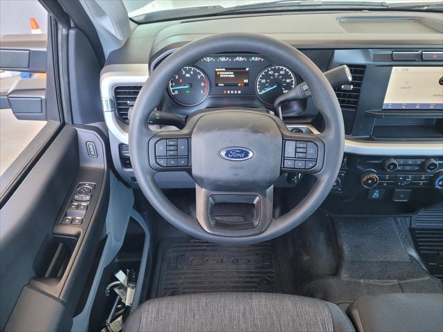 new 2023 Ford F-350 car, priced at $44,950