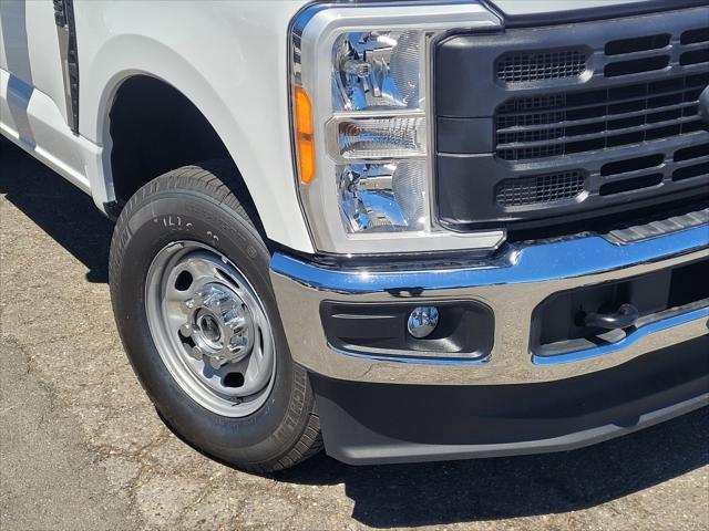 new 2023 Ford F-350 car, priced at $44,950