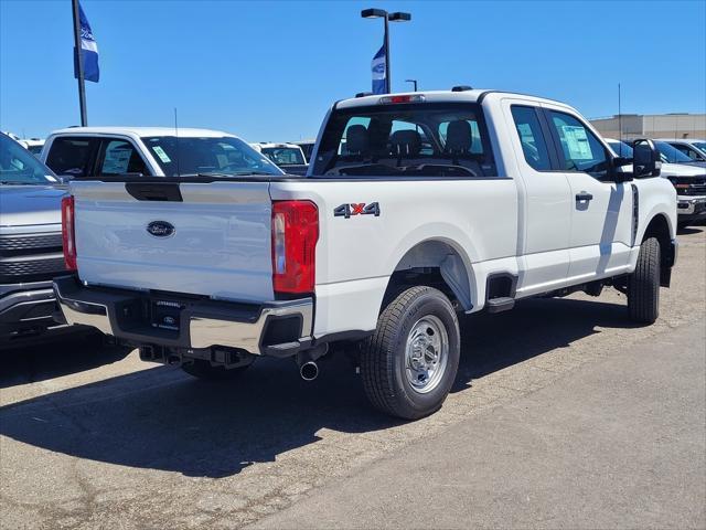 new 2023 Ford F-350 car, priced at $44,950