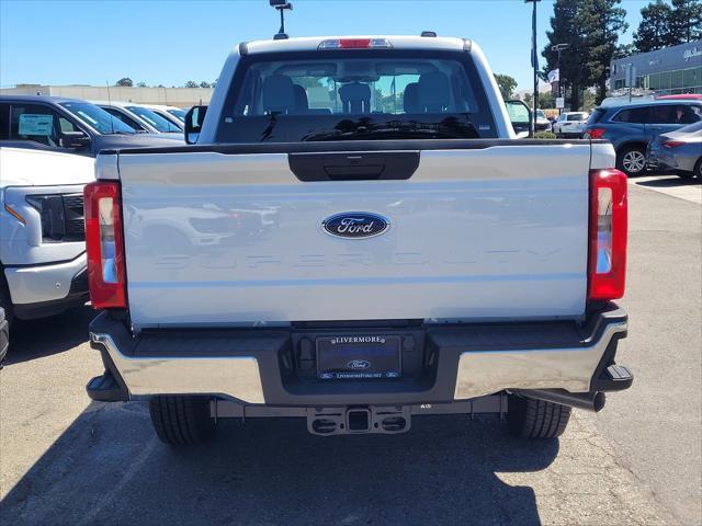 new 2023 Ford F-350 car, priced at $44,950